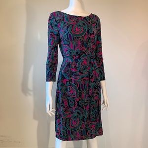 Anne Klein dress